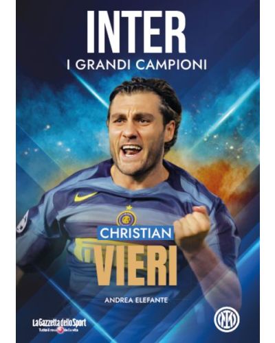 Inter - I grandi Campioni