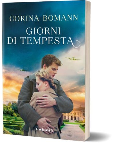 Intimità presenta Corina Bomann