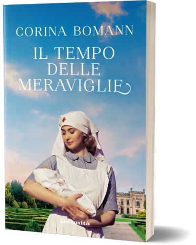 Intimità presenta Corina Bomann