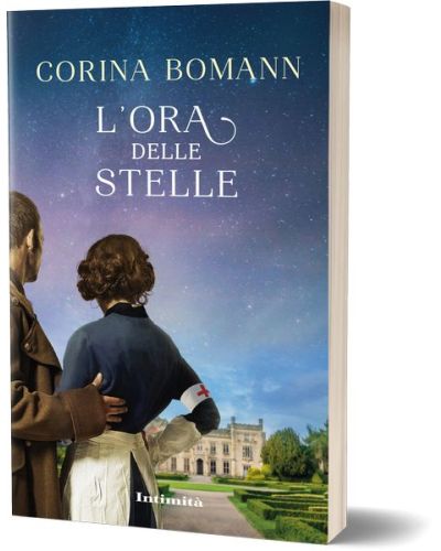 Intimità presenta Corina Bomann