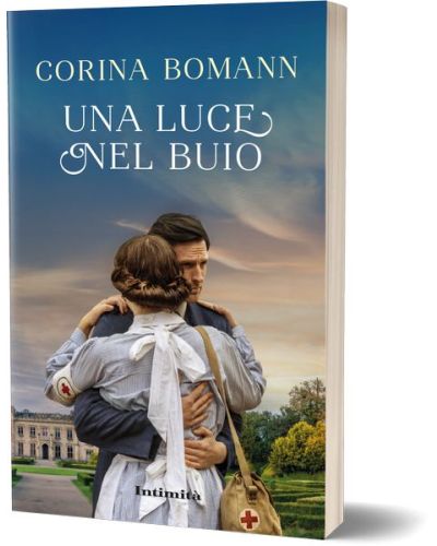 Intimità presenta Corina Bomann