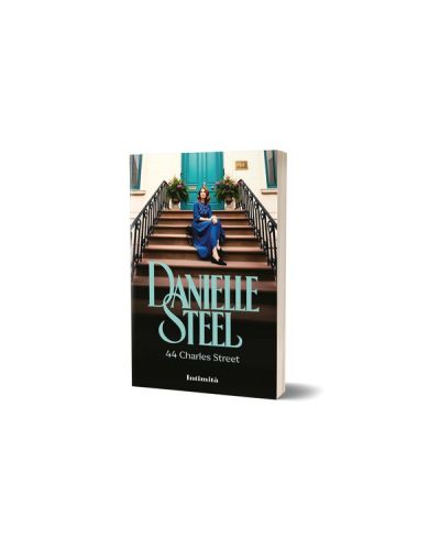 Intimità presenta Danielle Steel