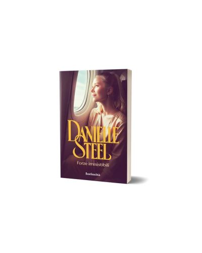 Intimità presenta Danielle Steel