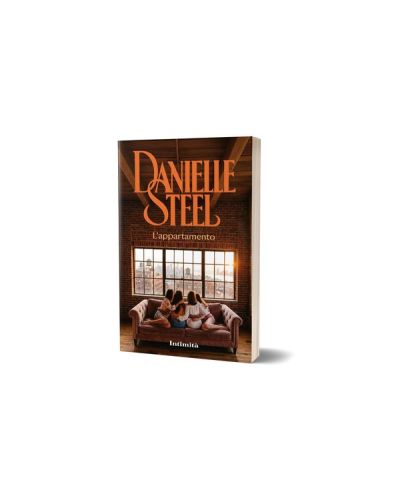 Intimità presenta Danielle Steel