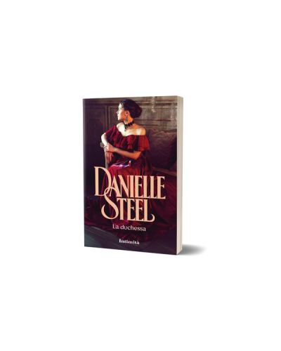 Intimità presenta Danielle Steel