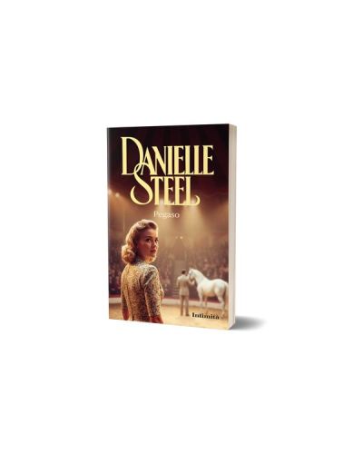 Intimità presenta Danielle Steel