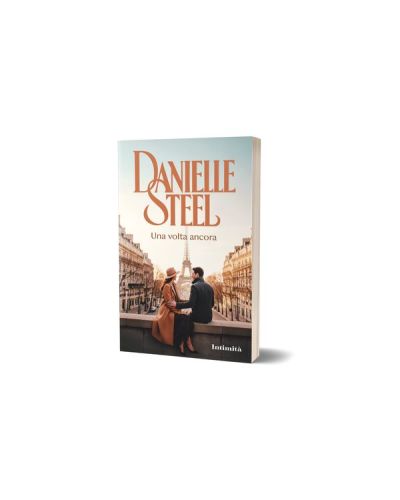 Intimità presenta Danielle Steel
