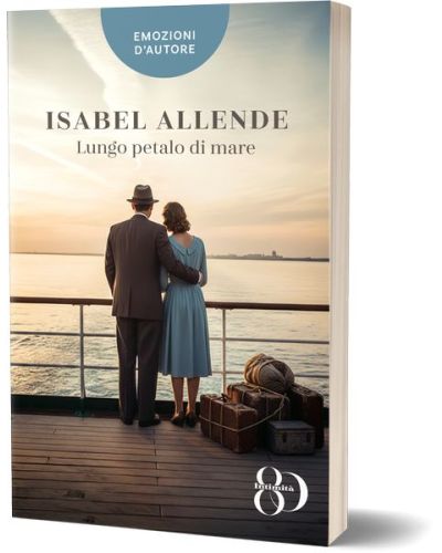 Intimità presenta EMOZIONI D'AUTORE
