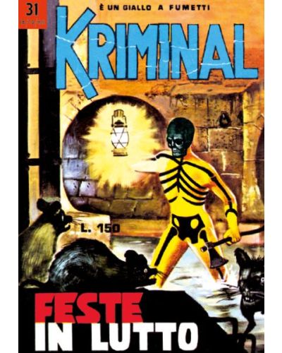 Feste in lutto