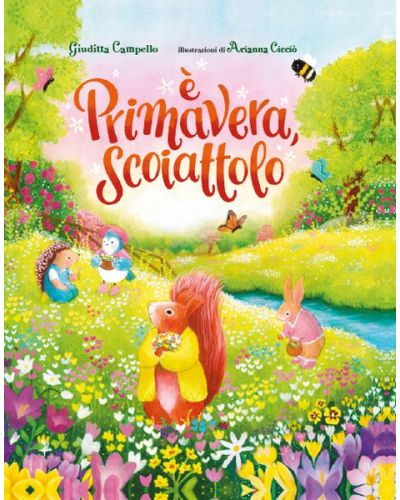 La biblioteca delle stagioni