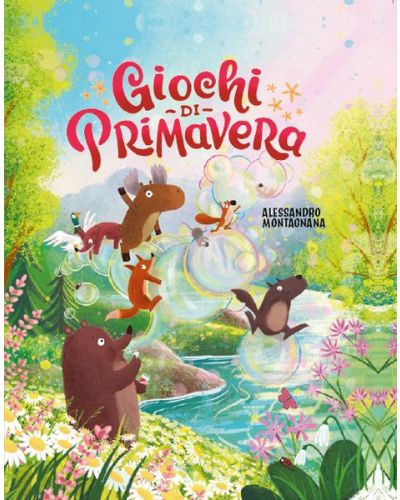 La biblioteca delle stagioni