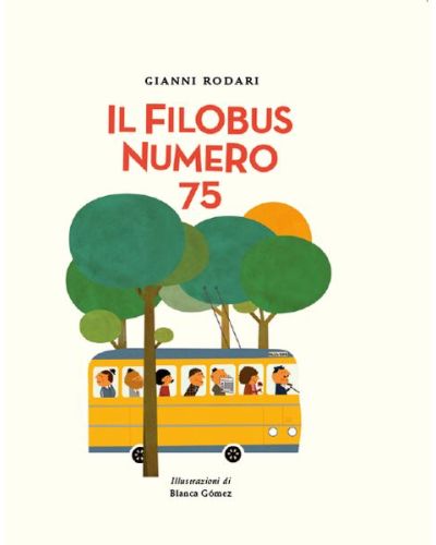 La biblioteca delle stagioni