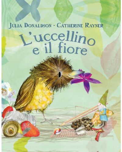 La biblioteca delle stagioni