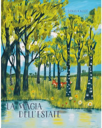 La biblioteca delle stagioni