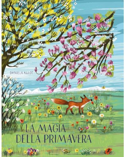 La biblioteca delle stagioni