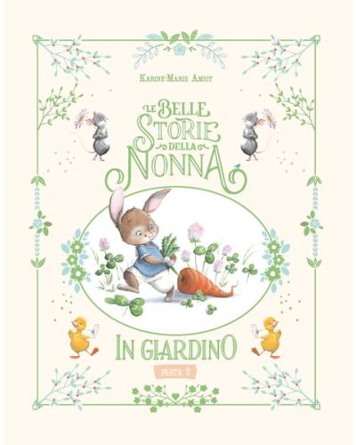 La biblioteca delle stagioni