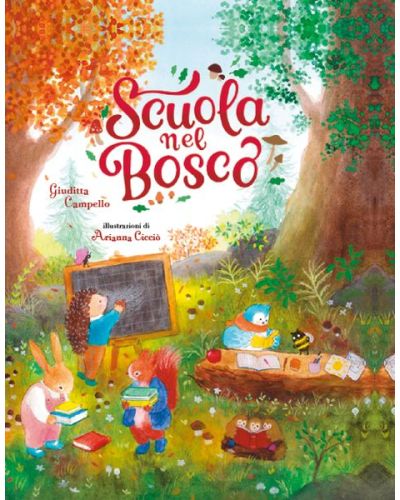 La biblioteca delle stagioni
