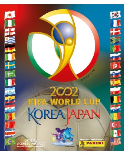 La collezione anastatica degli Album Mondiali Panini