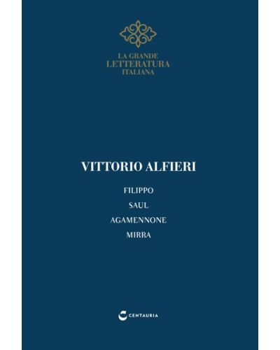 La grande letteratura italiana (ed. 2026)
