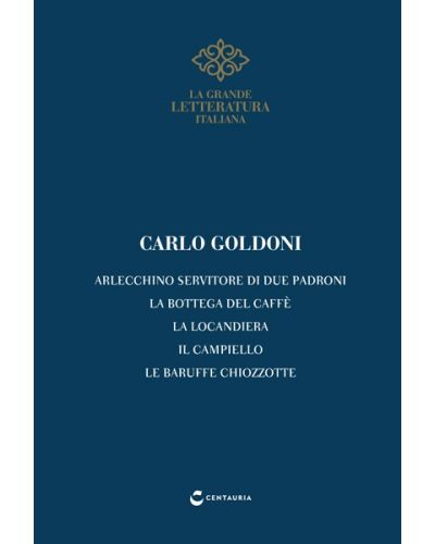 La grande letteratura italiana (ed. 2026)