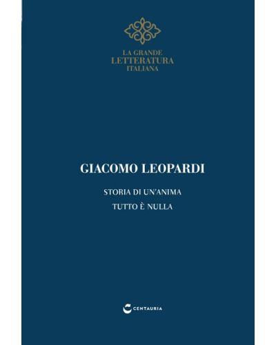 La grande letteratura italiana (ed. 2026)