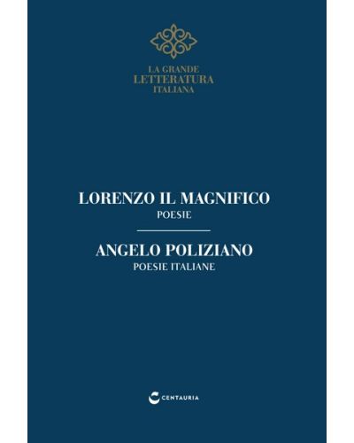 La grande letteratura italiana (ed. 2026)