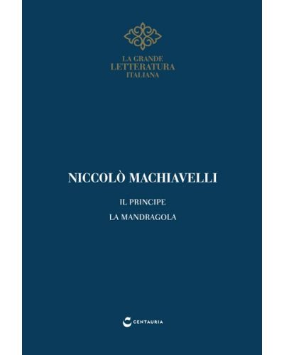 La grande letteratura italiana (ed. 2026)