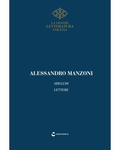 La grande letteratura italiana (ed. 2026)