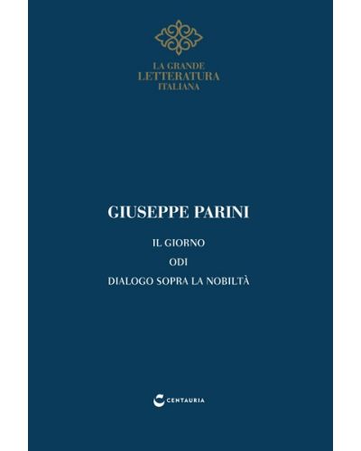 La grande letteratura italiana (ed. 2026)