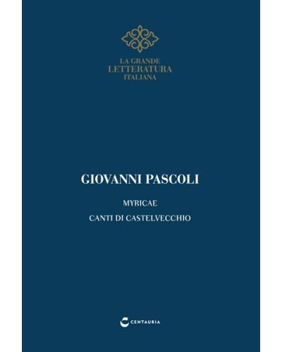 La grande letteratura italiana (ed. 2026)