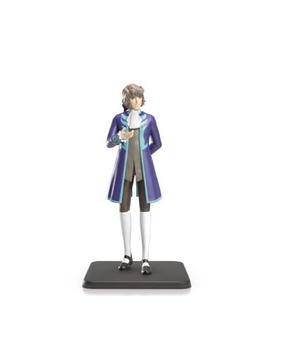 Lady Oscar - Personaggi 3D (ed. 2026)