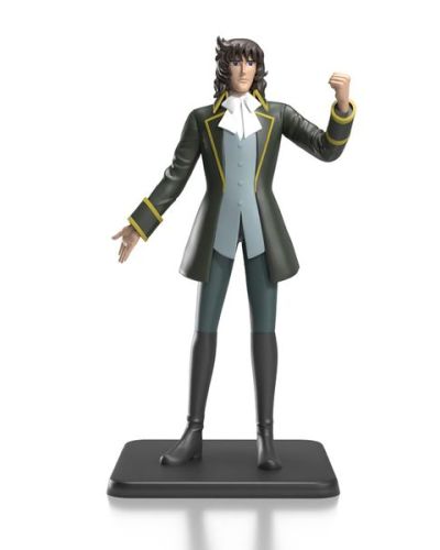 Lady Oscar - Personaggi 3D (ed. 2026)