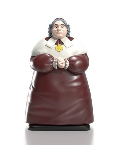 Lady Oscar - Personaggi 3D (ed. 2026)