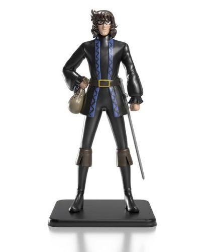 Lady Oscar - Personaggi 3D (ed. 2026)