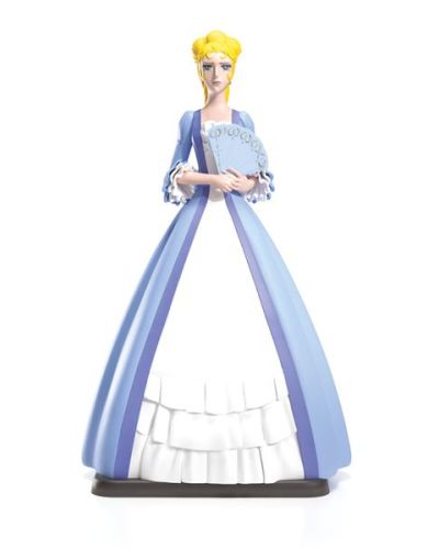 Lady Oscar - Personaggi 3D (ed. 2026)