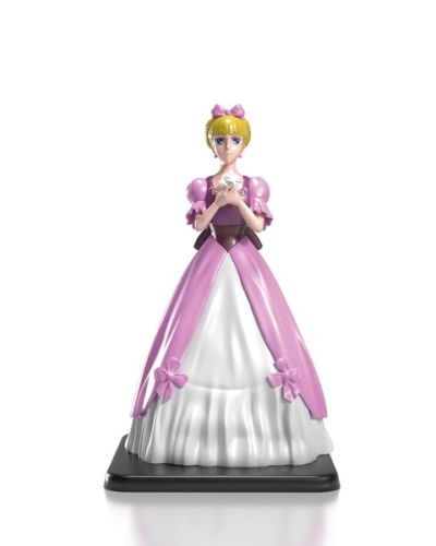 Lady Oscar - Personaggi 3D (ed. 2026)