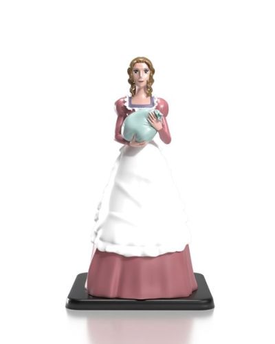 Lady Oscar - Personaggi 3D (ed. 2026)