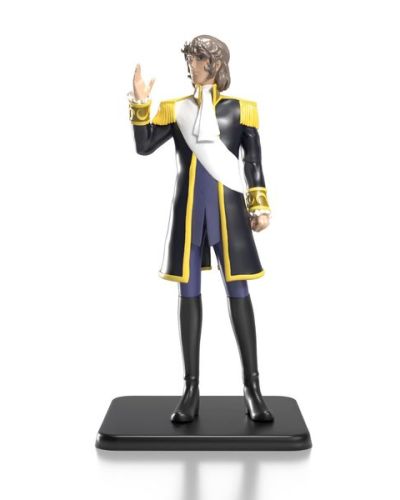 Lady Oscar - Personaggi 3D (ed. 2026)