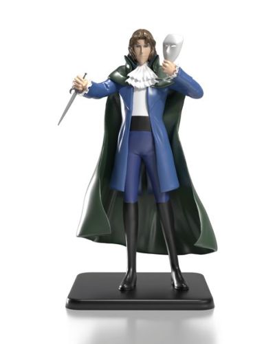 Lady Oscar - Personaggi 3D (ed. 2026)