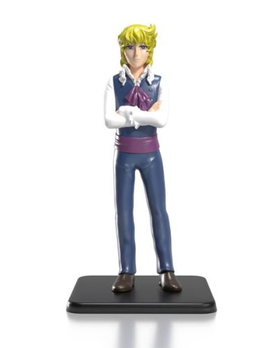 Lady Oscar - Personaggi 3D (ed. 2026)