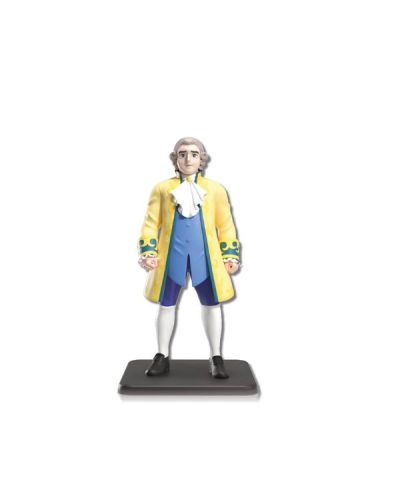 Lady Oscar - Personaggi 3D (ed. 2026)