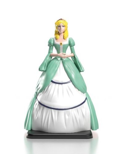 Lady Oscar - Personaggi 3D (ed. 2026)