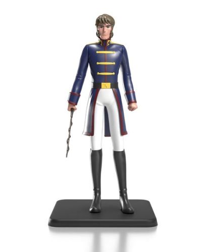 Lady Oscar - Personaggi 3D (ed. 2026)