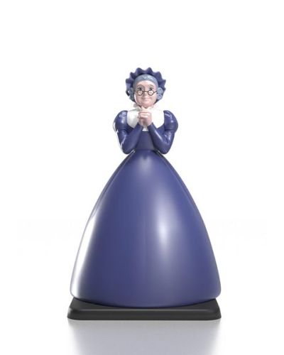 Lady Oscar - Personaggi 3D (ed. 2026)