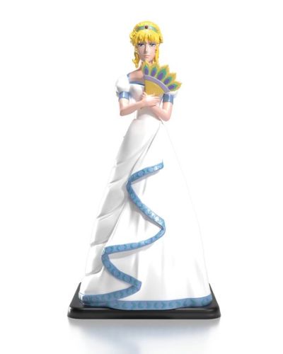 Lady Oscar - Personaggi 3D (ed. 2026)