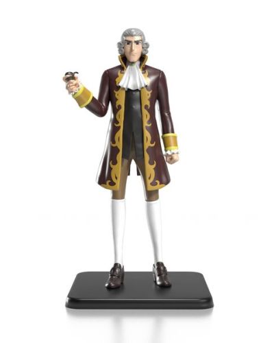 Reynier de Jarjayes