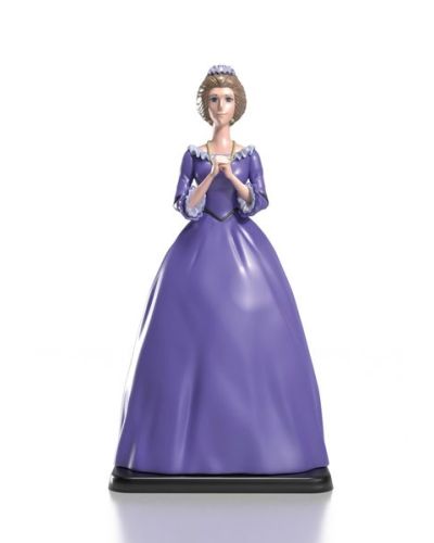 Lady Oscar - Personaggi 3D