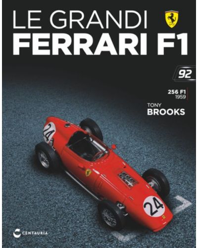 Le grandi Ferrari F1