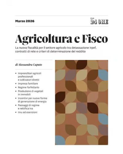 Le guide de Il Sole 24 ORE