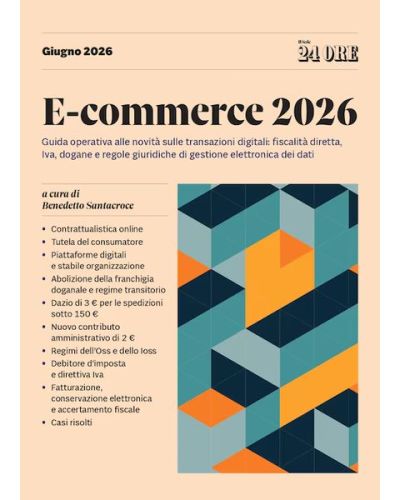 Le guide de Il Sole 24 ORE